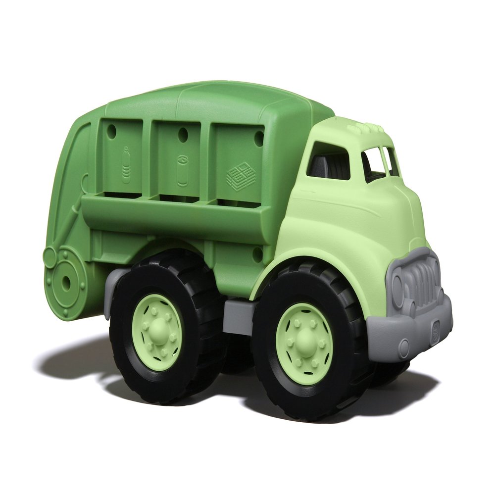 Recycling Truck FC