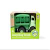 Recycling Truck FC view 3