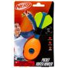 Nerf Vortex Aero Howler Mini Foam Ball for Long Distance Throws - Perfect for Pool + Beach view 1