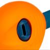 Nerf Vortex Aero Howler Mini Foam Ball for Long Distance Throws - Perfect for Pool + Beach view 3