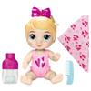 Baby Alive Shampoo Snuggle Harper Hugs Blonde Hair 11 Inch Water Baby Doll Playset, Toys for 3 Year Old Girls & Boys & Up view 1