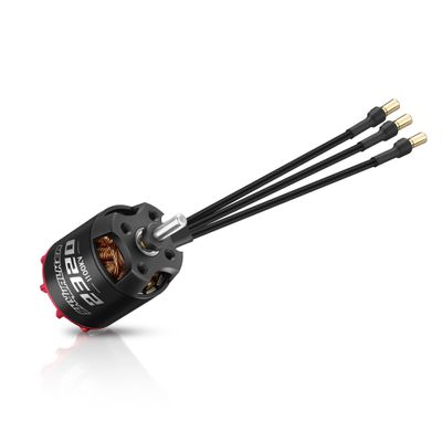 HOBBYWING Skywalker 2320SL Fixed Wing Motors (2320SL-860KV)