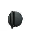 SeiZed Left Right Rear Foot Cover for D-JI Mavic Pro Back Cover Replacement Parts Drone Repair Accessories (Color : Left) view 1