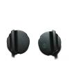 SeiZed Left Right Rear Foot Cover for D-JI Mavic Pro Back Cover Replacement Parts Drone Repair Accessories (Color : 1 Pair) view 1