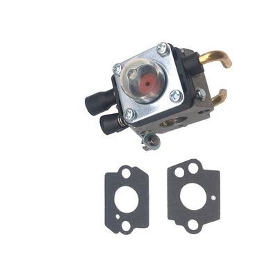 Carburetor For ZC1Q S157 S69A S63A SFS 38 45 45C 46 55 55R 45L 55RC 55T 75 80 85 FC 55 85 HT70 HT70 75 SP85 Trimmer spare parts (Color : 1PCS)