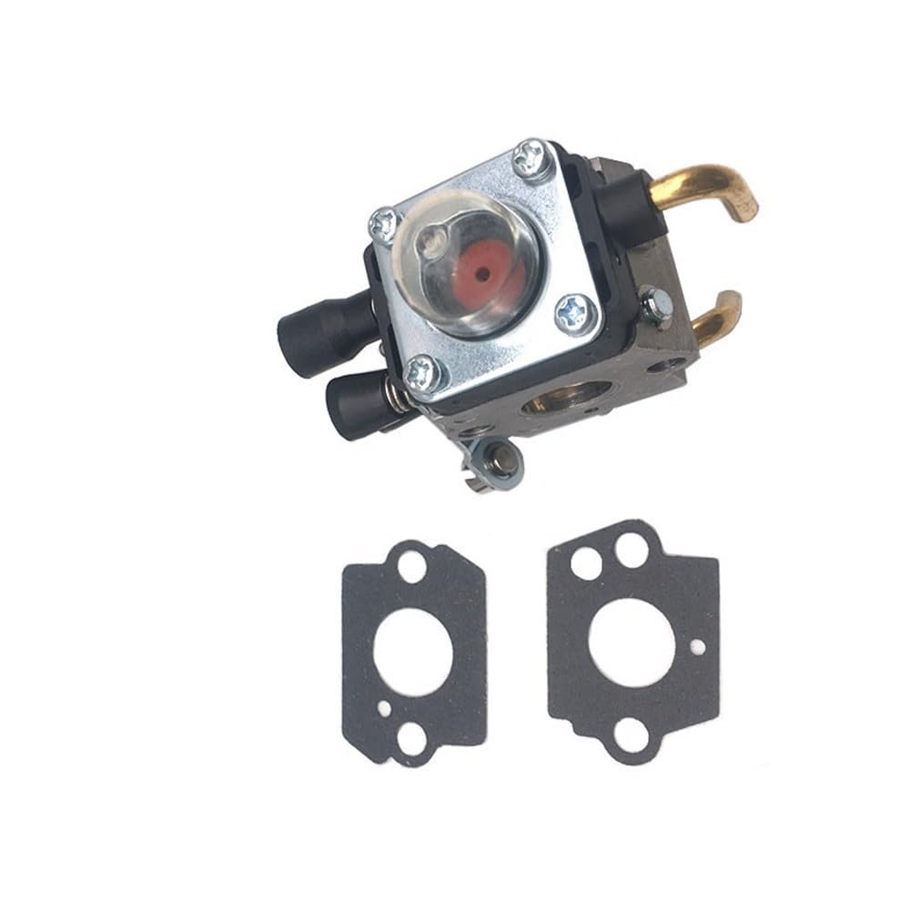 Carburetor For ZC1Q S157 S69A S63A SFS 38 45 45C 46 55 55R 45L 55RC 55T 75 80 85 FC 55 85 HT70 HT70 75 SP85 Trimmer spare parts (Color : 1PCS)