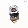 Carburetor For ZC1Q S157 S69A S63A SFS 38 45 45C 46 55 55R 45L 55RC 55T 75 80 85 FC 55 85 HT70 HT70 75 SP85 Trimmer spare parts (Color : 1PCS) view 2