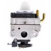 25 726 Carburetor for EM-AK OL-EO MAC SP-AR-TA 25 726 EF-CO STARK 24 26 st-ri-mm-es 8200 8220 8260 Ch-ai-ns-aws 4t carb trimmer carburettor spare parts view 2