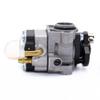 25 726 Carburetor for EM-AK OL-EO MAC SP-AR-TA 25 726 EF-CO STARK 24 26 st-ri-mm-es 8200 8220 8260 Ch-ai-ns-aws 4t carb trimmer carburettor spare parts view 3