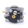 25 726 Carburetor for EM-AK OL-EO MAC SP-AR-TA 25 726 EF-CO STARK 24 26 st-ri-mm-es 8200 8220 8260 Ch-ai-ns-aws 4t carb trimmer carburettor spare parts view 4