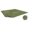 Battle Systems Grassy Fields Gaming Mat 2x2 Gridded Playmat w/ 1" Grid for RPGs and Miniature Games view 1
