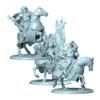 A Song of Ice and Fire Tabletop Miniatures GameHouse Umber Ravagers Unit Box - Swift and Merciless Cavalry! Strategy Game for Adults, Ages 14+, 2+ Players, 45-60 Min Playtime, Made by CMON view 3