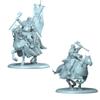 A Song of Ice and Fire Tabletop Miniatures GameHouse Umber Ravagers Unit Box - Swift and Merciless Cavalry! Strategy Game for Adults, Ages 14+, 2+ Players, 45-60 Min Playtime, Made by CMON view 4