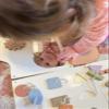 Beright Dog Activity Wall Busy Board Panels, Montessori Sensory Toys, Toddler Learning Activity Center, Perfect for Toddler Playroom & Children's Daycare, White view 4