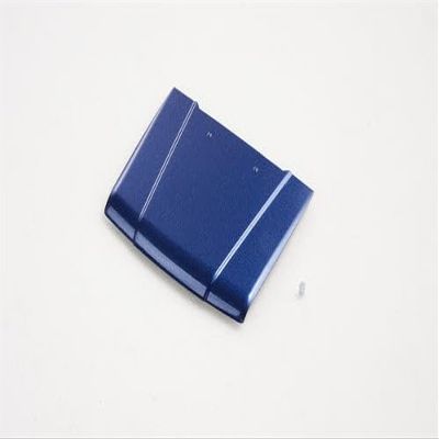 FMS FCX18 RC Cars RC Crawler RC Trucks Parts :Hood (Blue) for FCX18 Rc car Parts 1/18 Toyota Cruiser LC80