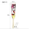 Ikeda Kogyosha 007308520 Sanrio Characters Hagitaita with 2 Feathers view 2
