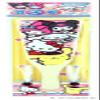 Ikeda Kogyosha 007308520 Sanrio Characters Hagitaita with 2 Feathers view 3