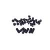 DAYUDDRICAR RC Car Metal Machine Screw Set Replacement for ZD-Racing 1/7 EX-07 EX07 DBX-07 DBX07 1/8 08423 08425 08426 08427 9116 RC Car Accessories Parts view 2
