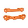 DAYUDDRICAR RC Car Metal Front Suspension Arm Hinge Pin Holder Mount Fixed Block Arm Code Replacmenet for ZD-Racing 1/7 EX07 EX-07 DBX-07 DBX07 RC Car Accessories view 2