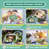 GREENKINDER Kids Camera, Toddler Camera for Boys Girls, Toys Gifts for Christmas Birthday Boys Girls Kids 3-9 Year Old Digital Video Camera with 32GB TF Card view 3
