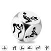 Anniversary Date Gifts for Girlfriend Boyfriend Birthday for Husband Wife Funny Naughty Dice for Her Him Love Decision Dice for Women Men Wedding Keepsake Bride Shower Gifts view 2