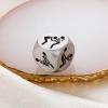 Anniversary Date Gifts for Girlfriend Boyfriend Birthday for Husband Wife Funny Naughty Dice for Her Him Love Decision Dice for Women Men Wedding Keepsake Bride Shower Gifts view 3