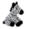 Ziggy The Zebra Plush Toy - 16-Inch Soft Stuffed Animal - Perfect for Cuddling, Playtime, and Decor - Ideal Gift for Kids Aged 3 and Up view 2