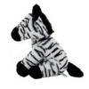 Ziggy The Zebra Plush Toy - 16-Inch Soft Stuffed Animal - Perfect for Cuddling, Playtime, and Decor - Ideal Gift for Kids Aged 3 and Up view 3