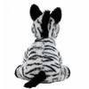 Ziggy The Zebra Plush Toy - 16-Inch Soft Stuffed Animal - Perfect for Cuddling, Playtime, and Decor - Ideal Gift for Kids Aged 3 and Up view 4