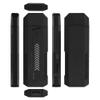 XIXIMENG X2 Plus 128G 40000+ Games, Game Stick Retro Video Game Console 4K Games Stick with 2.4G Wireless Controllers HD Output Game Machine Portable Christmas/Kids Gift view 2