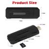 XIXIMENG X2 Plus 128G 40000+ Games, Game Stick Retro Video Game Console 4K Games Stick with 2.4G Wireless Controllers HD Output Game Machine Portable Christmas/Kids Gift view 3
