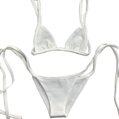 xinXbabe Doll Clothing for 32~40 inch Dolls Doll Clothes for 80~100cm Real Life Size 1/2 Doll Clothes Bust 50cm Swimsuit Bikini Underwear