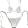 xinXbabe Doll Clothing for 32~40 inch Dolls Doll Clothes for 80~100cm Real Life Size 1/2 Doll Clothes Bust 50cm Swimsuit Bikini Underwear view 1