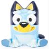 Jay Franco Bluey Ceramic Piggy Bank - Kids Room Dcor & Coin Bank - Children's Learning Resource view 2