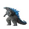 Godzilla vs. Kong: Heat Ray Godzilla Translucent Previews Exclusive Exquisite Basic Figure view 1