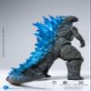 Godzilla vs. Kong: Heat Ray Godzilla Translucent Previews Exclusive Exquisite Basic Figure view 2