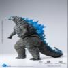 Godzilla vs. Kong: Heat Ray Godzilla Translucent Previews Exclusive Exquisite Basic Figure view 3
