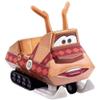 Mattel DisneyPixar Cars 2023 Holiday Winter Series  Complete Bundle of 8 Special Edition DieCast Vehicles (GYD55956A) | Limited Edition Holiday Designs Ages3+ view 3