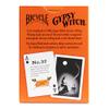 Bicycle Gypsy Witch Fortune Telling Playing Cards, 52 Playing Card Deck, Play Card Games and Tarot Reading Magic view 3