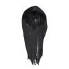 balacoo Women Long Straight Wig Black Synthetic Hair Realistic Chic Hair Accessory for Cosplay Parties and Daily Wear Lightweight Soft No Shedding Comfortable Fit view 1