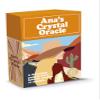 Dusserre Ana's Crystal Oracle Tarot Fortune Telling Cartomancy Playing Cards view 2