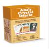 Dusserre Ana's Crystal Oracle Tarot Fortune Telling Cartomancy Playing Cards view 3