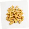 ARTIBETTER 10 pcs Simulated Fake Dried Fruit Flower Simulation Fake Fruit Fake Vegetable Fake Dried Fruit Models Artificial Fruit Fake Apples Fake Decorations Plastic Child nut Pretend view 3