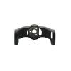 SeiZed Gimbal R-Axis Lower Bracket with Cover for D-JI Mini 3 Roll Arm Drone Accessories Repair Parts (Color : Lower Bracket) view 1