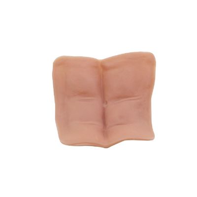DTECGOUG False Fingers, Soft Thumb Tip Magic Skills, Finger Stage Performance Props, Trick Toys, Halloween Toys, Fun Tools, Magician Accessories (Finger Bells)