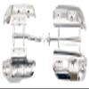 Yokomo S14 Silvia Light Plastic Parts for Drift Cars 1093 Speed SD-1093LB view 1