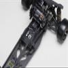 Yokomo Vertical Battery Conversion Set for MD1 MD-Conv view 2