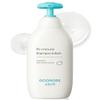 GOONGBE Pri-mmune Shampoo & Bath - Korean Baby Wash - Hypoallergenic Head to Toe Cleanser - Paraben-Free Formula For Sensitive Hair & Skin, 11.8 fl.oz. view 1