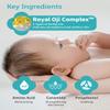 GOONGBE Pri-mmune Shampoo & Bath - Korean Baby Wash - Hypoallergenic Head to Toe Cleanser - Paraben-Free Formula For Sensitive Hair & Skin, 11.8 fl.oz. view 4