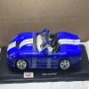 Ford Shelby Series One 1:18 Scale Special Edition diecast car Collection view 1